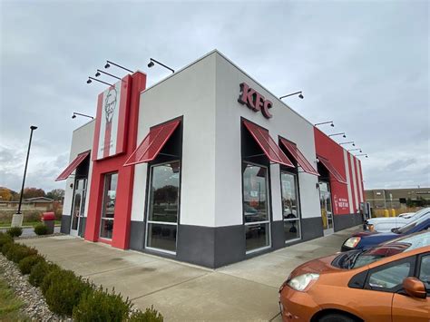 kfc elyria ohio